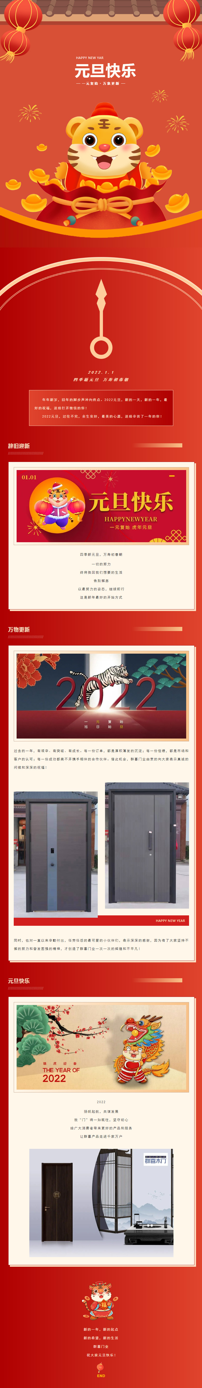 新歲序開，共赴新程 - 群喜門業(yè)祝大家元旦快樂！.jpg